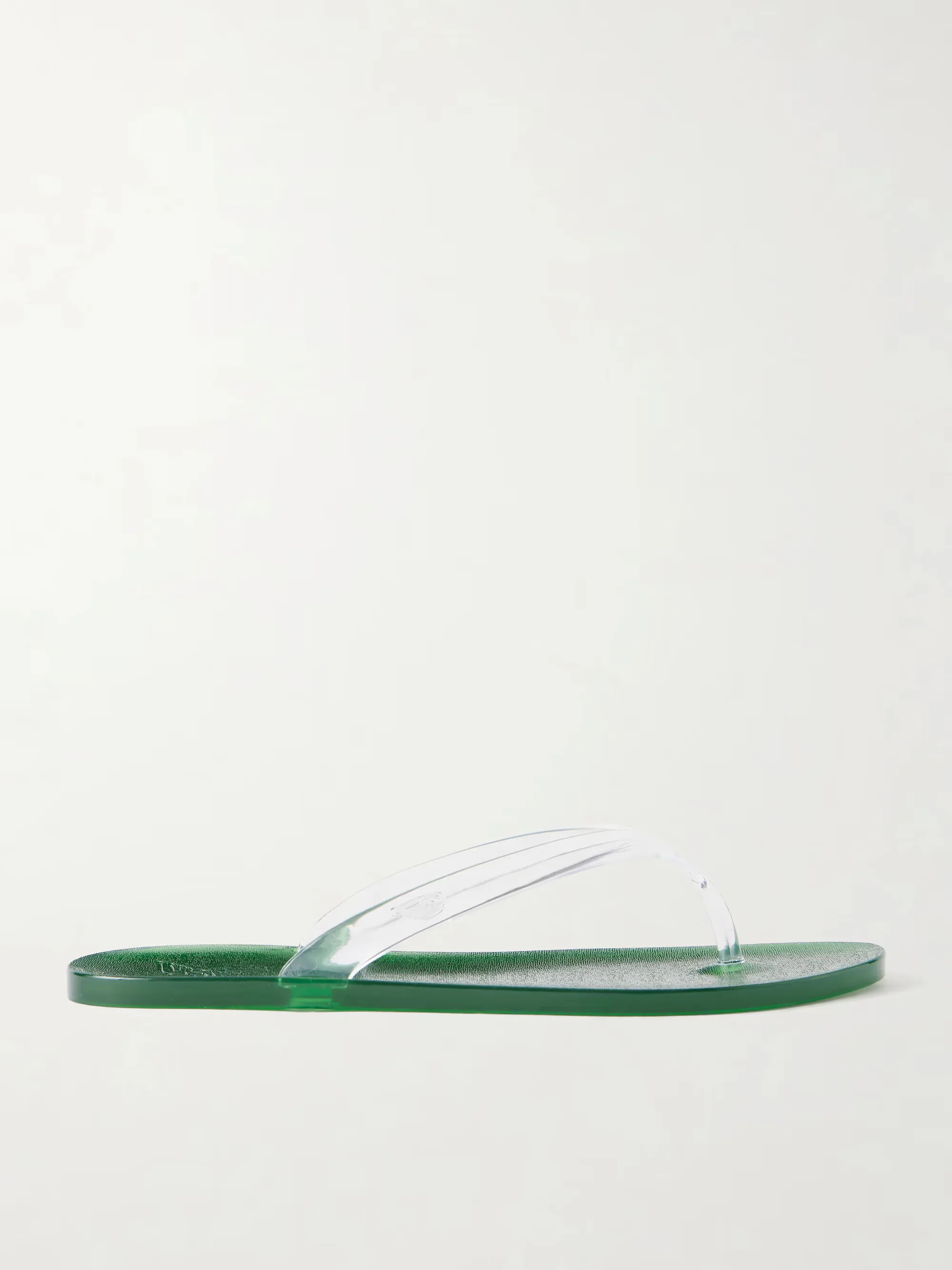Jelly Flip Flops