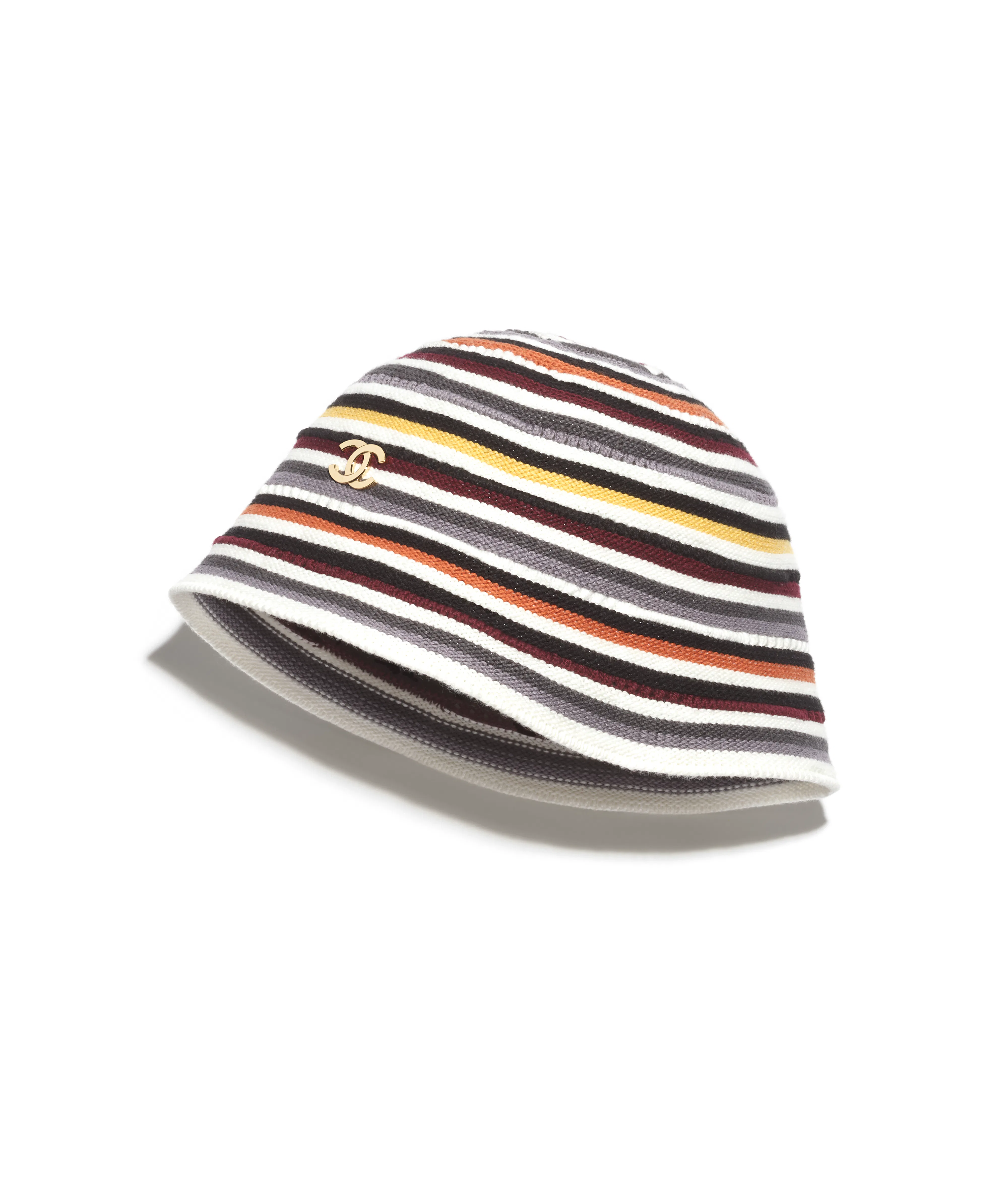 Cloche Hat