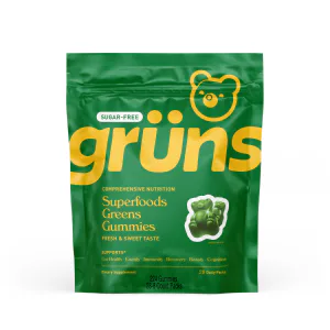 Grüns