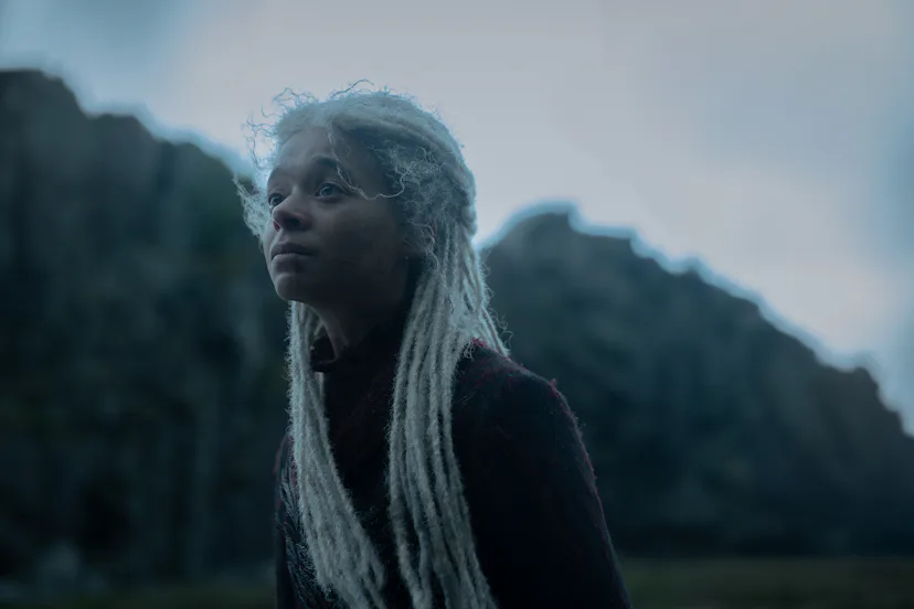 House of the Dragon season 3 ep 1 recap