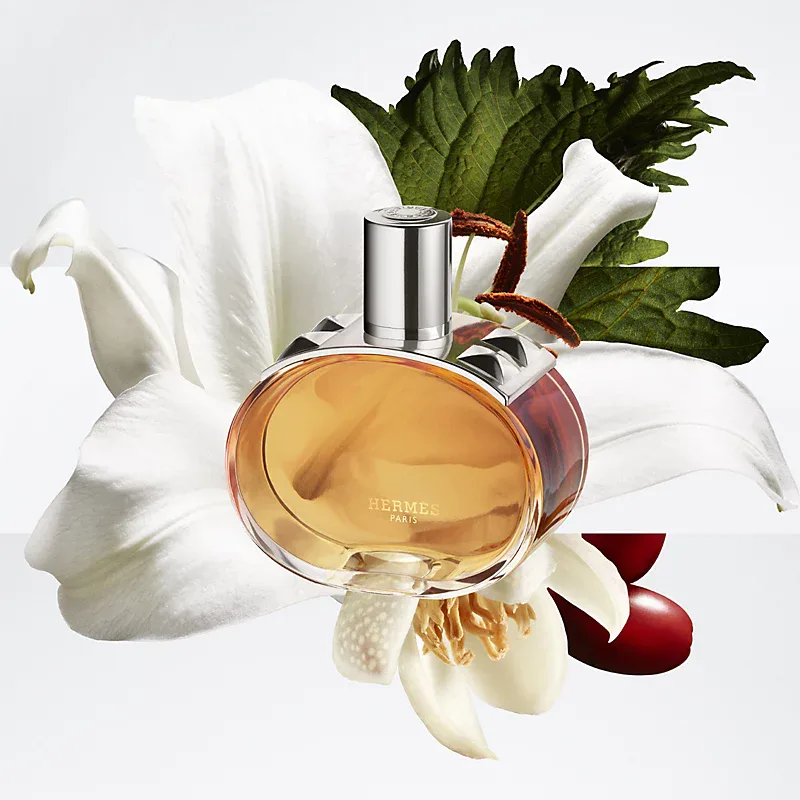 Hermès Barénia Pleine Fleur Fragrance