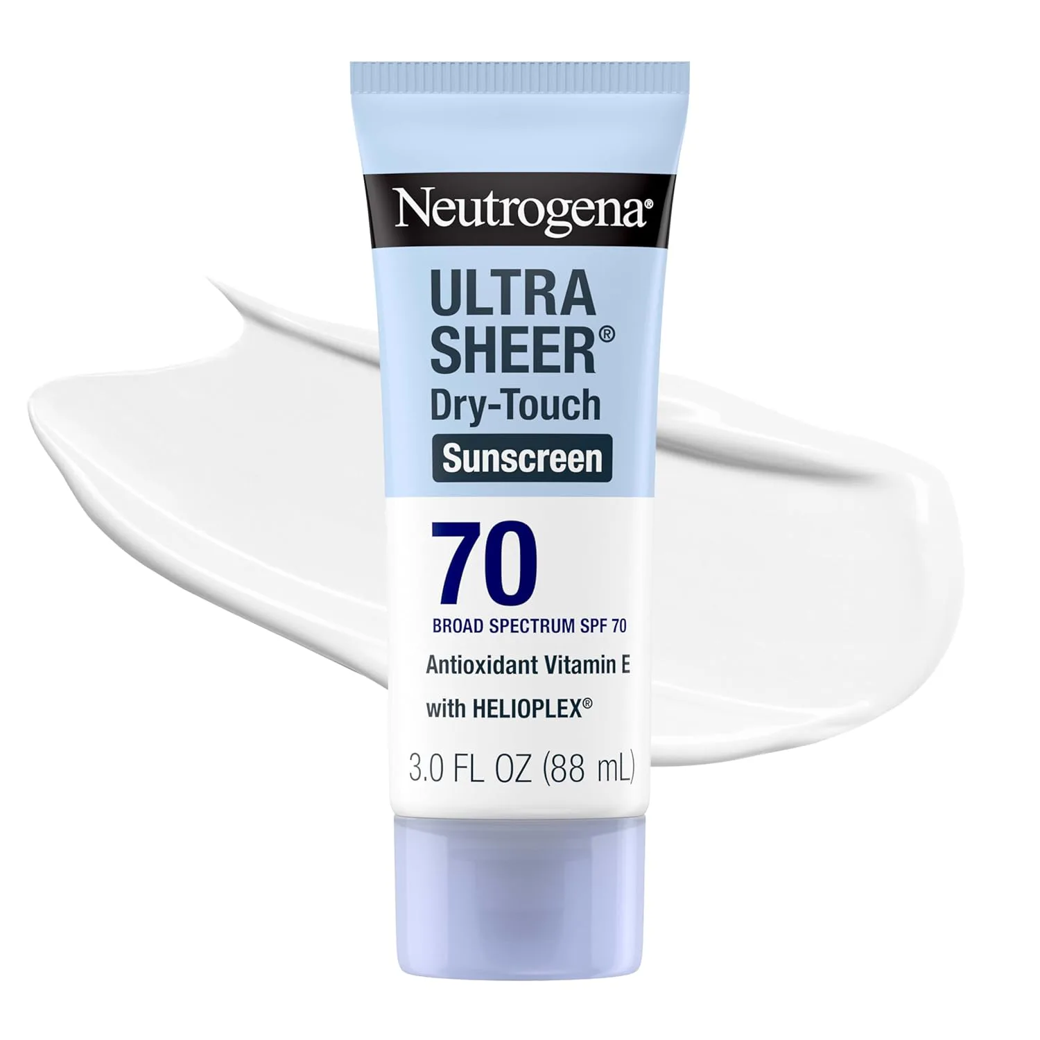Neutrogena Ultra Sheer Dry-Touch Sunscreen 