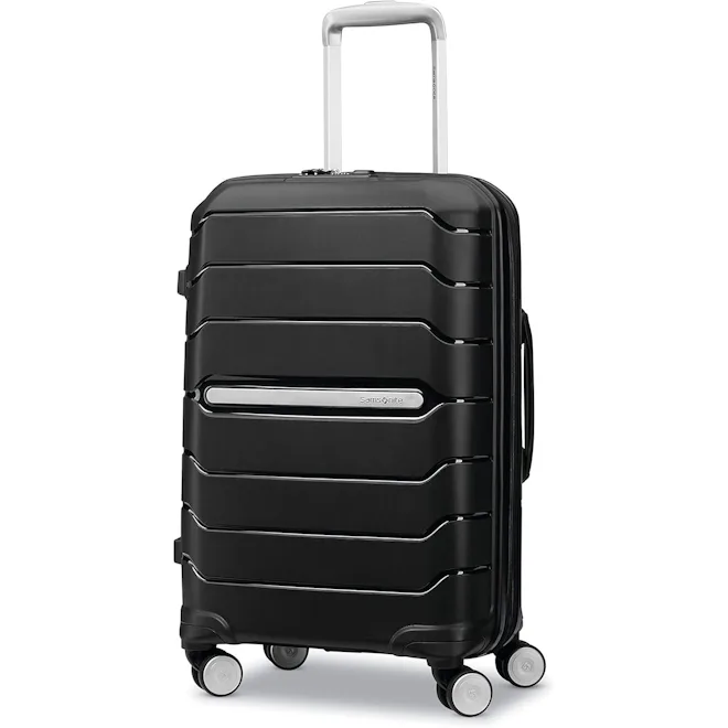 Samsonite Freeform Hardside Carry-On Luggage