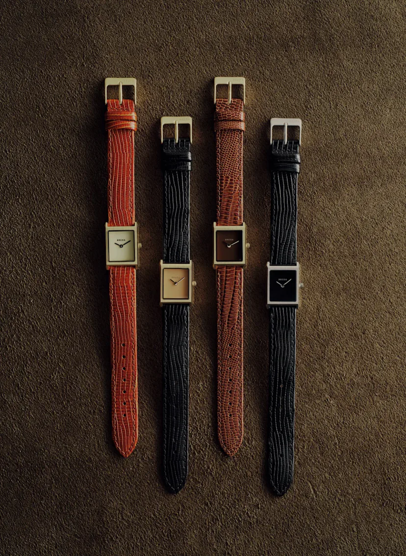 The Refined Virgil Collection