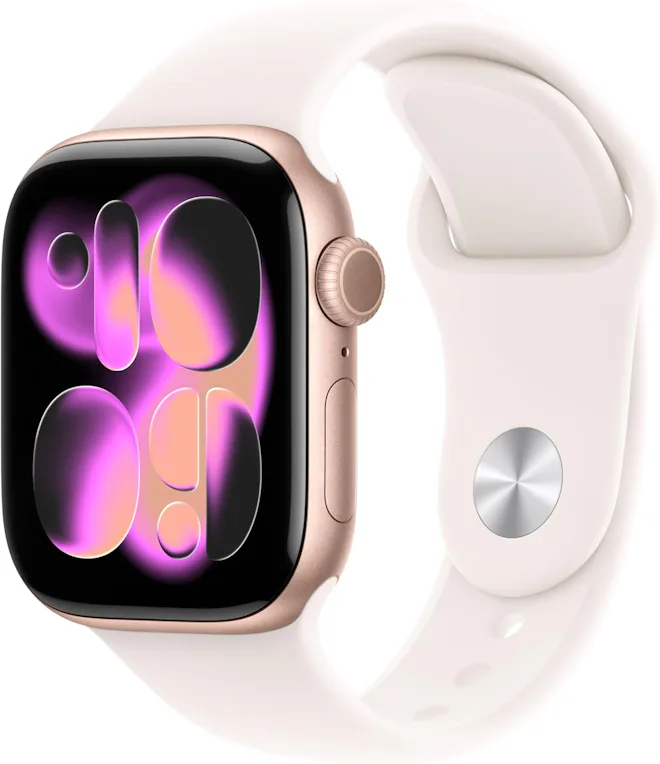 Apple Watch Series 11