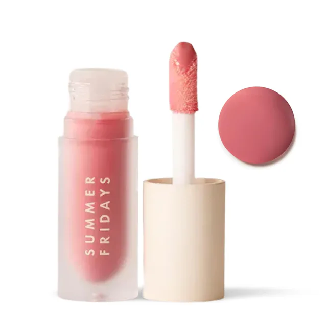 Dream Lip Oil Infused with Vitamin E