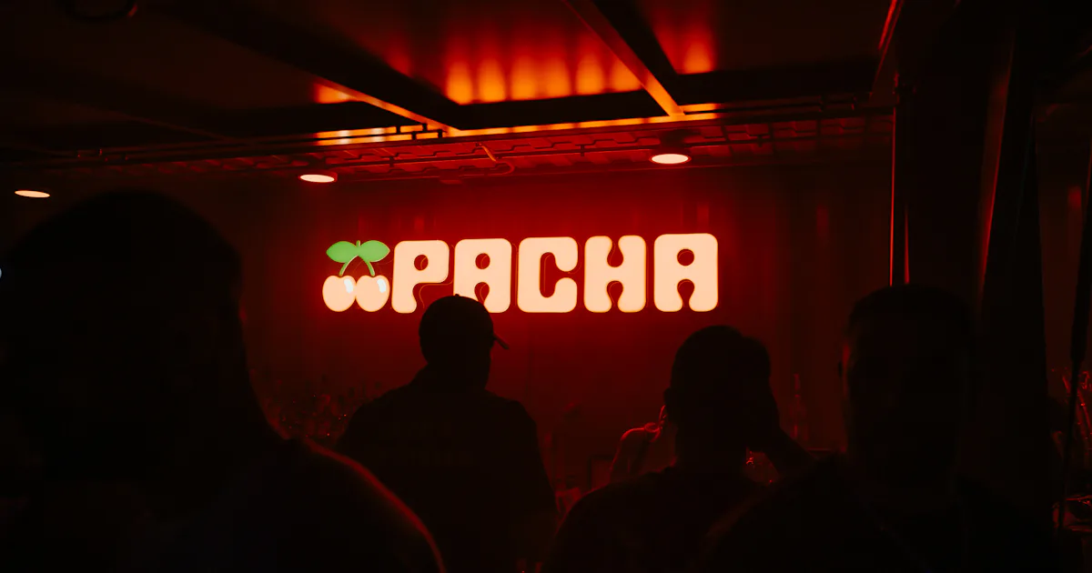 Pacha New York’s Opening Weekend Was A Three-Day Bender