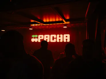 Pacha New York’s Opening Weekend Was A Three-Day Bender