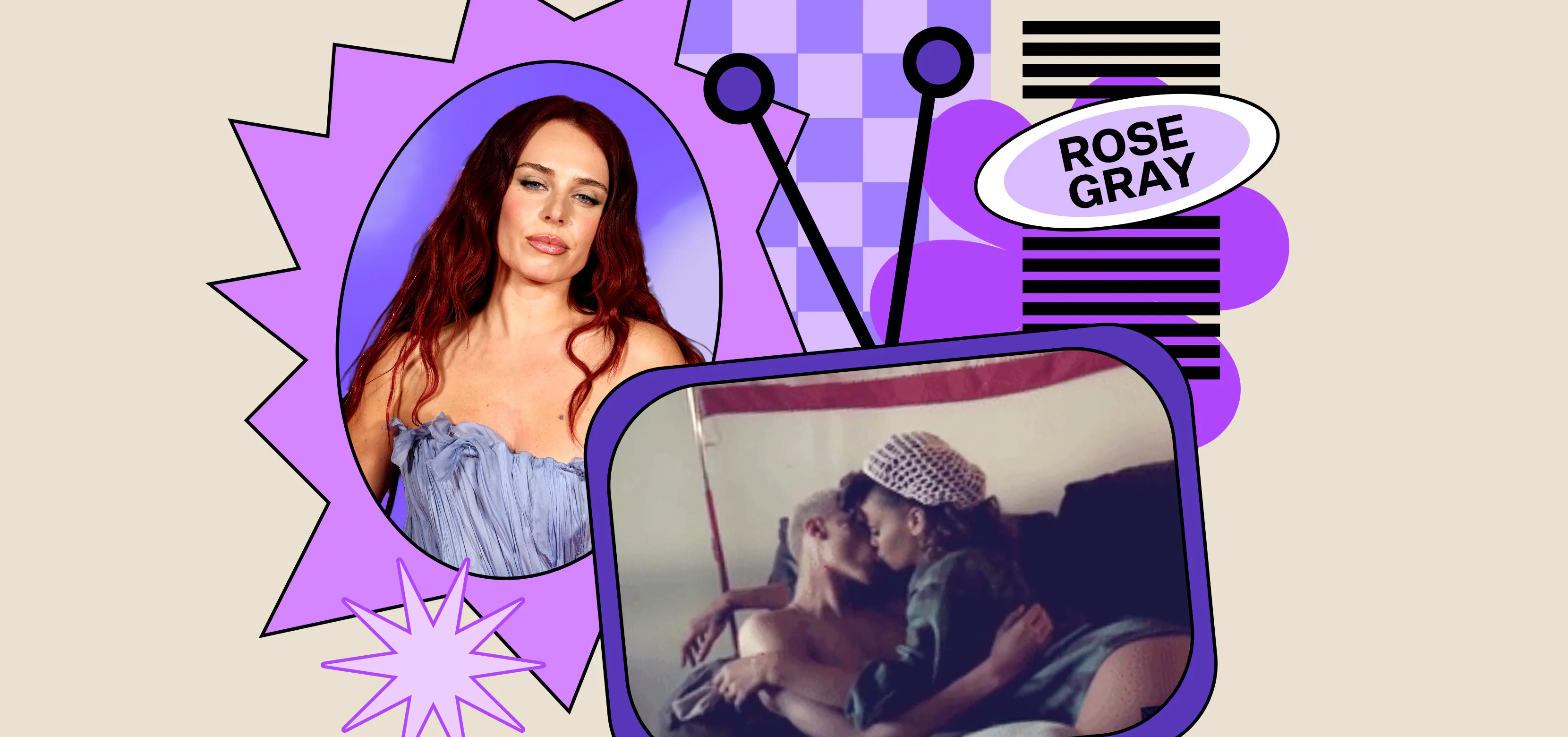 For Rose Gray, Rihanna Is Forever The It Girl