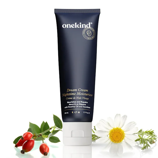 Onekind Dream Cream Nighttime Moisturizer