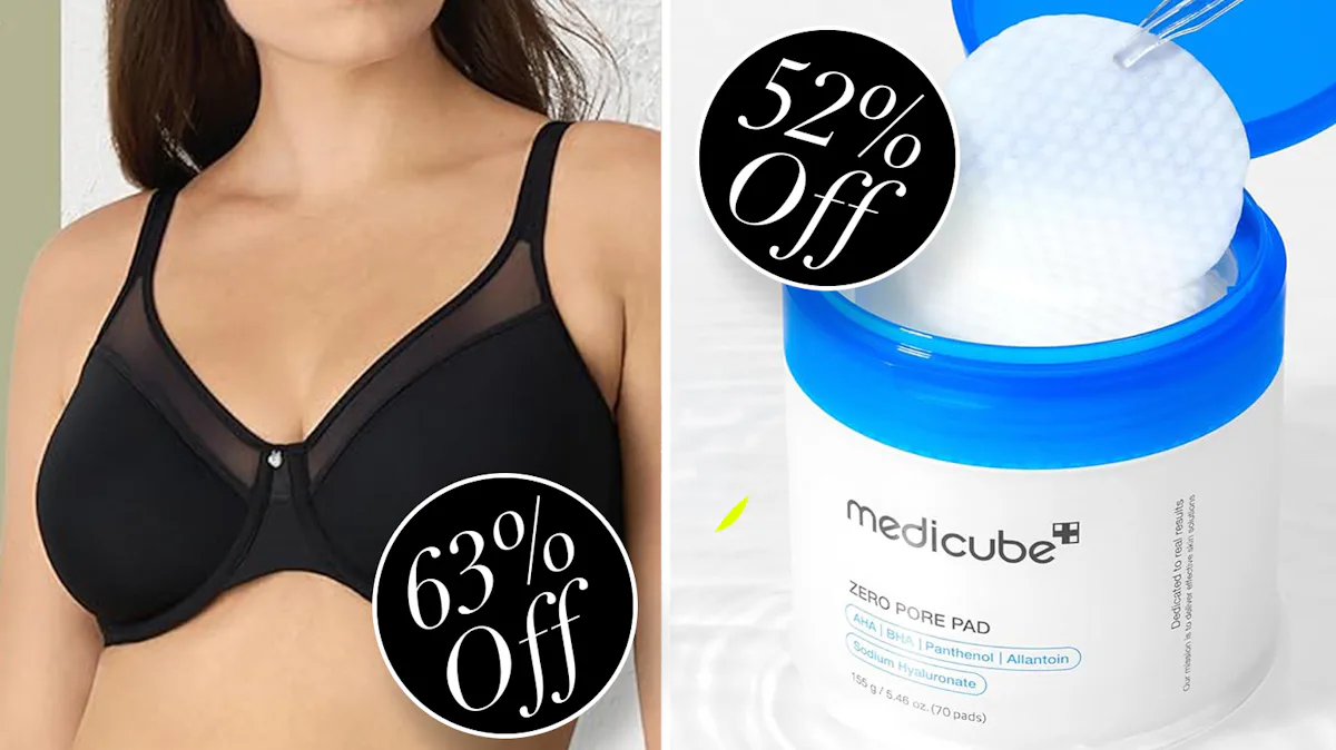 The Best Fashion & Beauty Prime Day Deals 2026