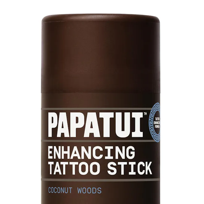 PAPATUI Enhancing Tattoo Stick