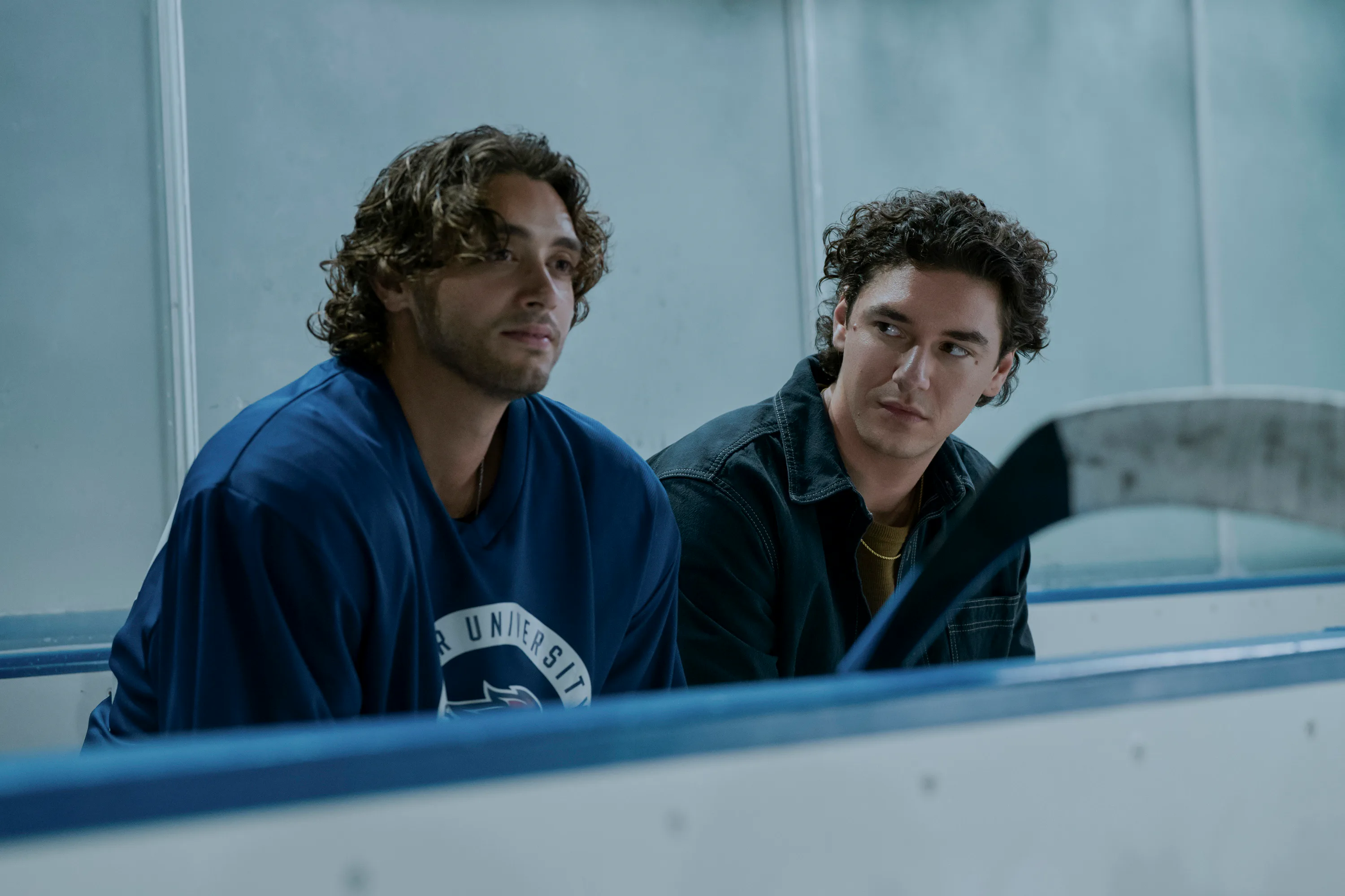 Off Campus' Season 2 Theory Predicts Logan 'Mistake' Change