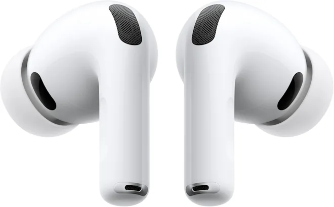 Apple AirPods Pro 3 Wireless Earbuds