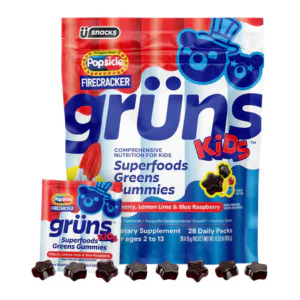Popsicle® Firecracker Kids