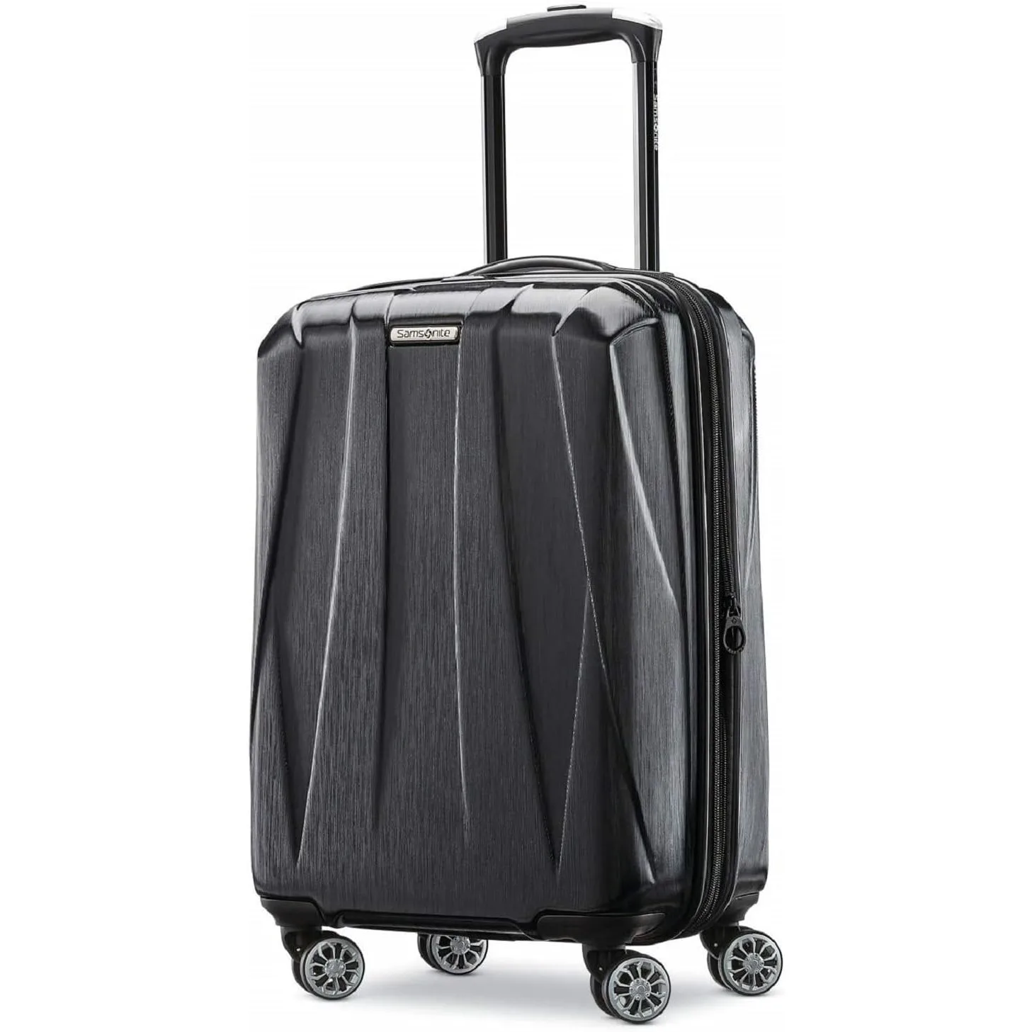 Samsonite Centric 2 Hardside Expandable Luggage 