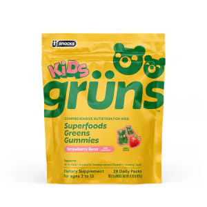 Grüns Kids