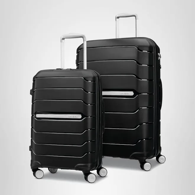 Samsonite Freeform 2-Piece Luggage Set