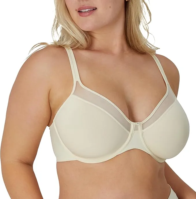 One Smooth U Ultra-Light Underwire T-Shirt Bra