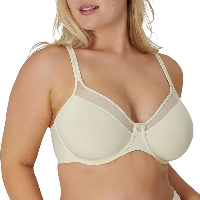 One Smooth U Ultra-Light Underwire T-Shirt Bra