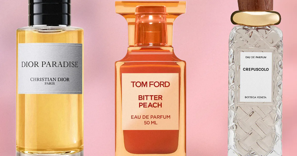 The 23 Best Scents for Summer