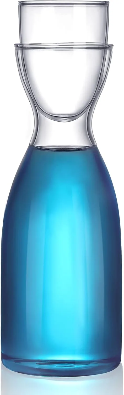 CHENGU Water Carafe Set (2 Pieces)