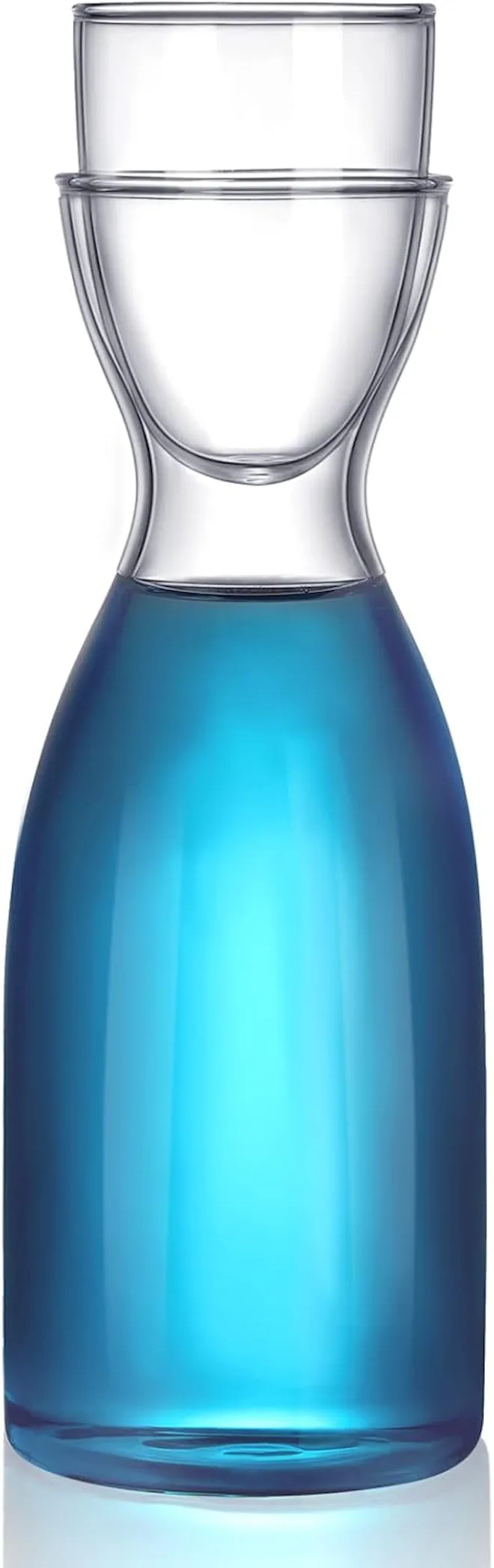 CHENGU Water Carafe Set (2 Pieces)