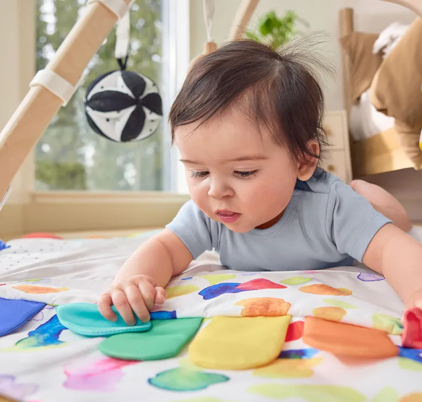 Loveevery Play Gym