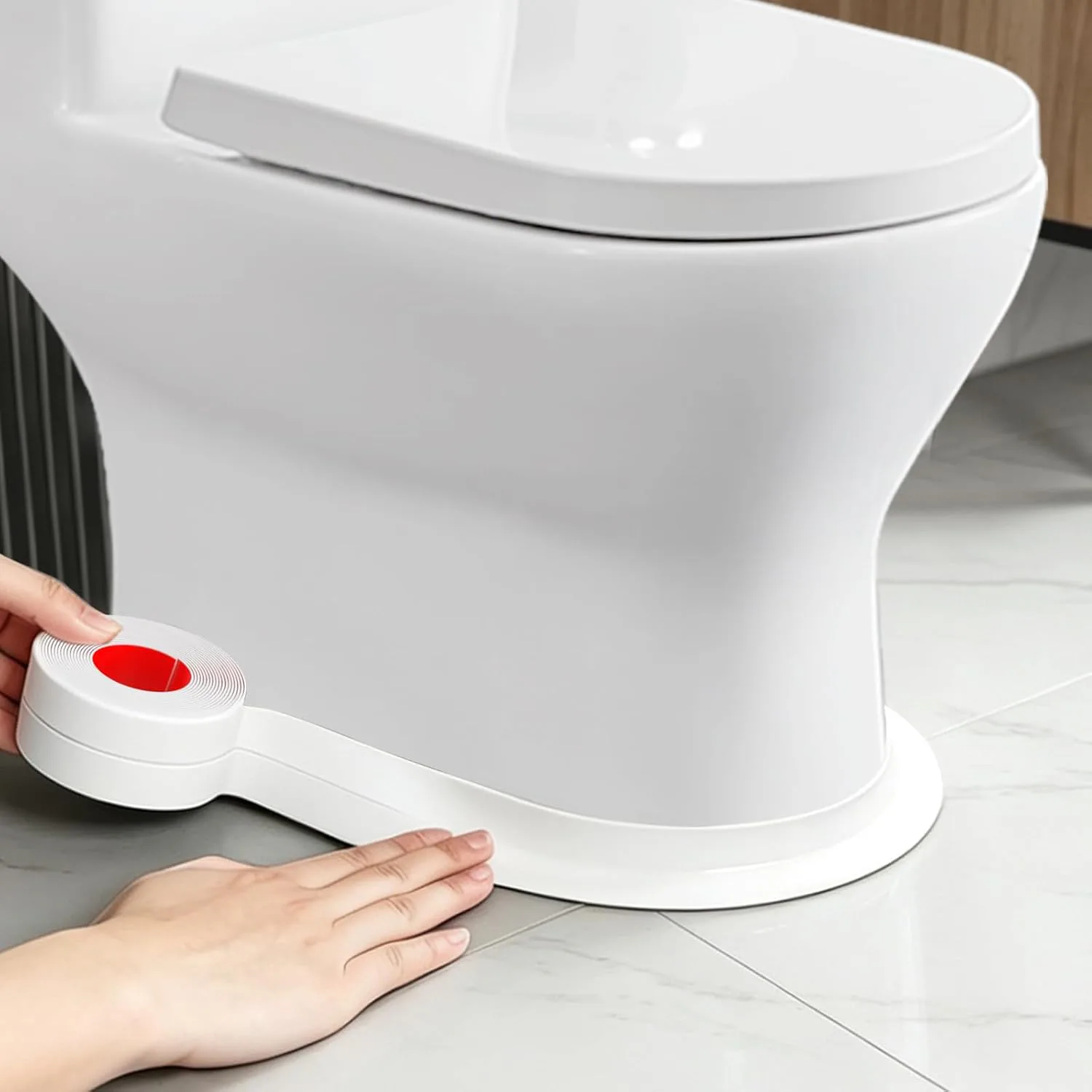 Fixmend Caulk Tape