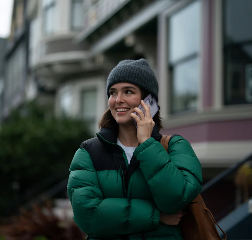 Fans want to know where 'Voicemails for Isabelle' was filmed.