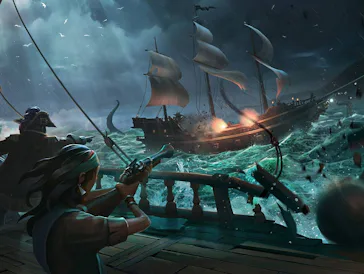Sea of Thieves