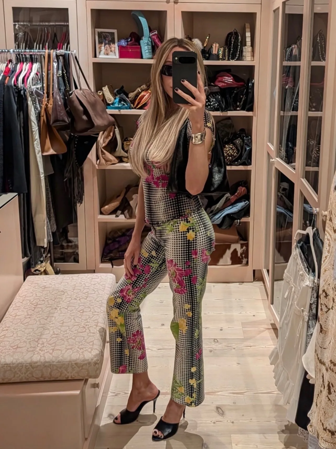 Archival fashion