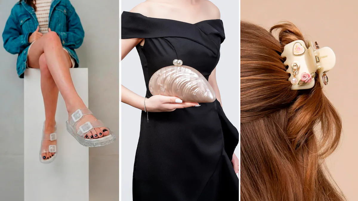 55 Weird Clothes & Accessories On Amazon That We're Loving Right Now