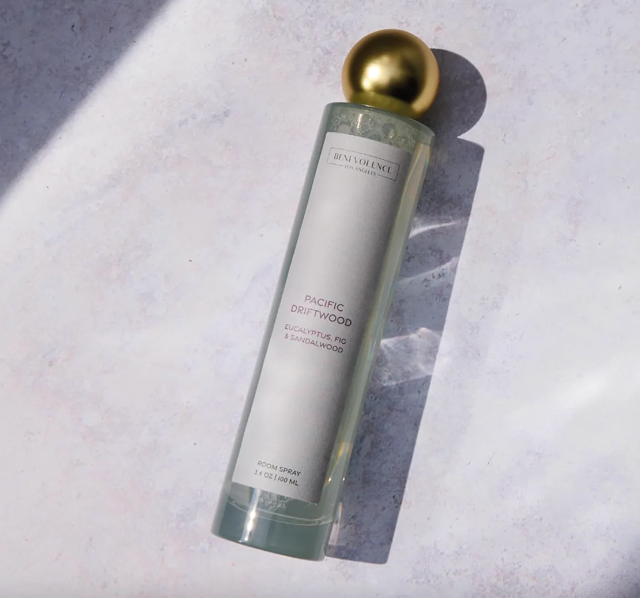Benevolence LA Air & Fabric Freshener