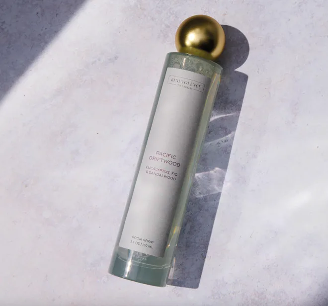 Benevolence LA Air & Fabric Freshener