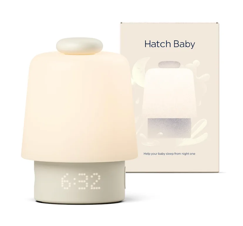 Hatch Baby Sound Machine