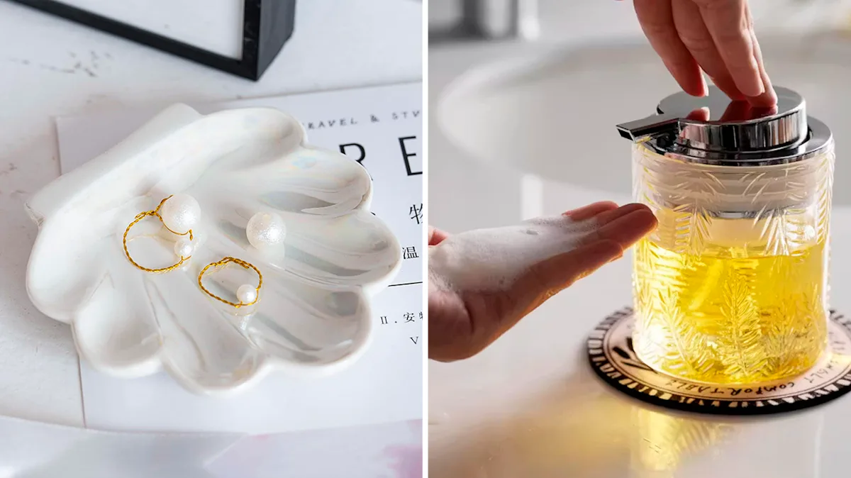 65 Expensive-Looking Things That Are Actually Cheap As Hell