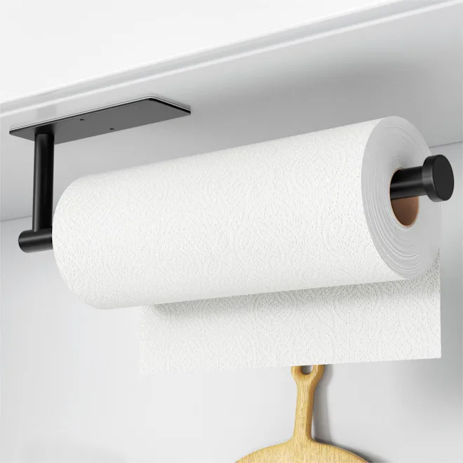 niffgaff Paper Towel Holder