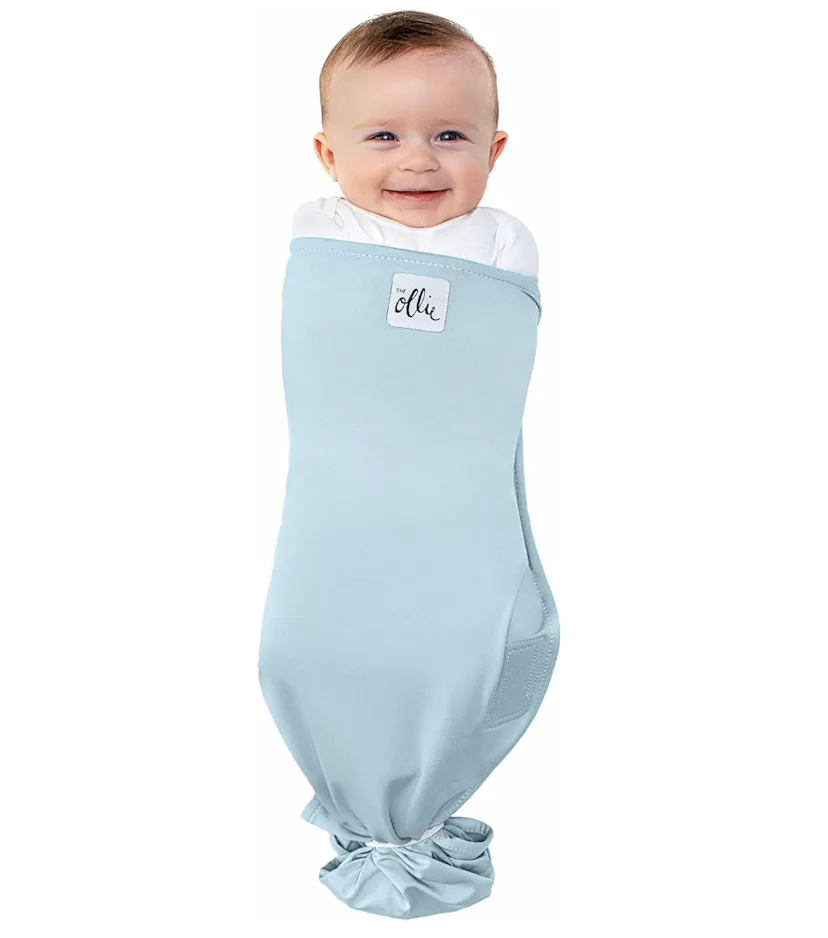 The Ollie Swaddle