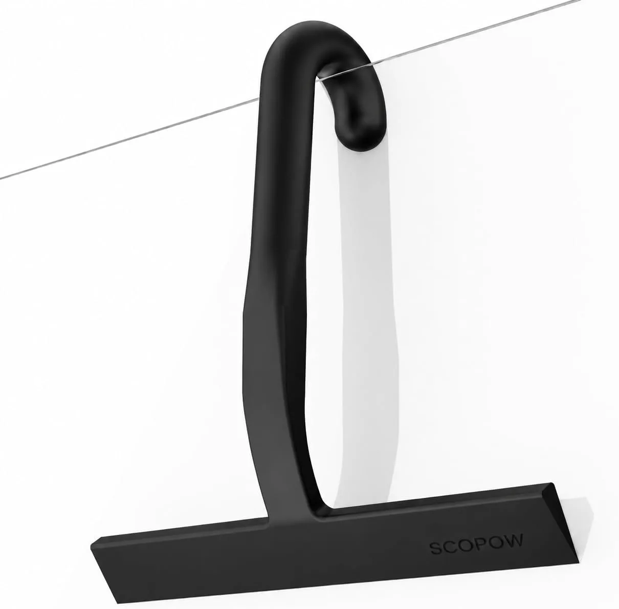 SCOPOW Shower Squeegee