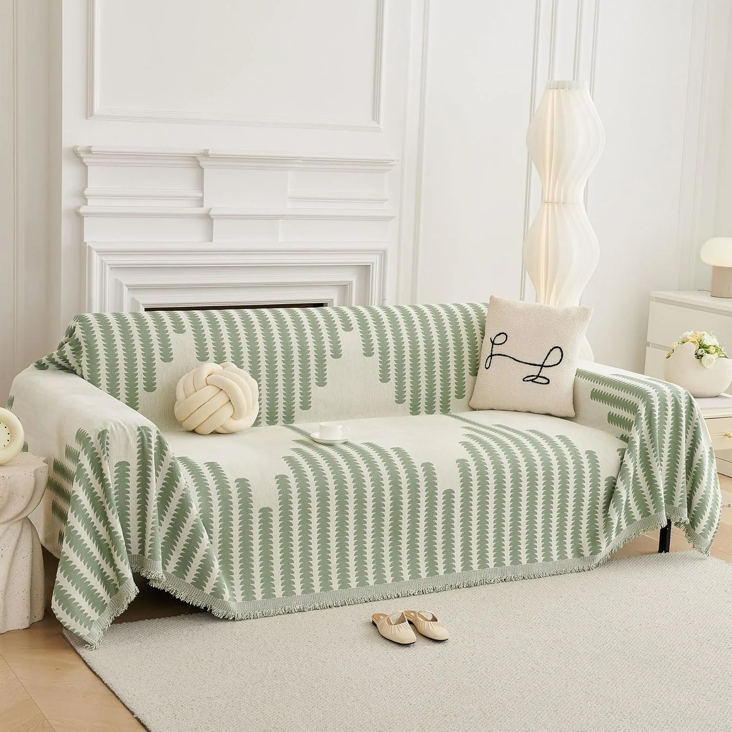 HAOMAIJIA Sofa Cover