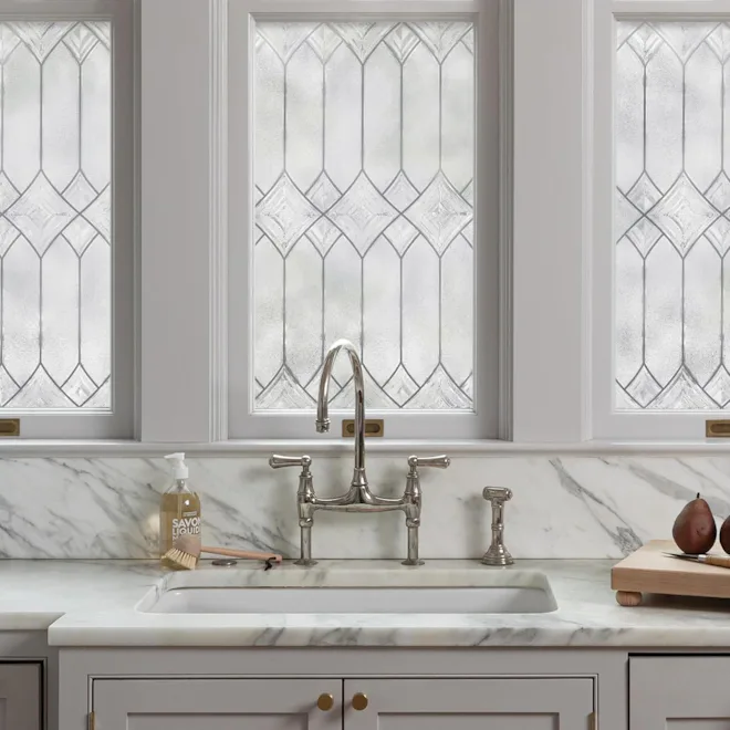 Artscape Regent Window Privacy Film