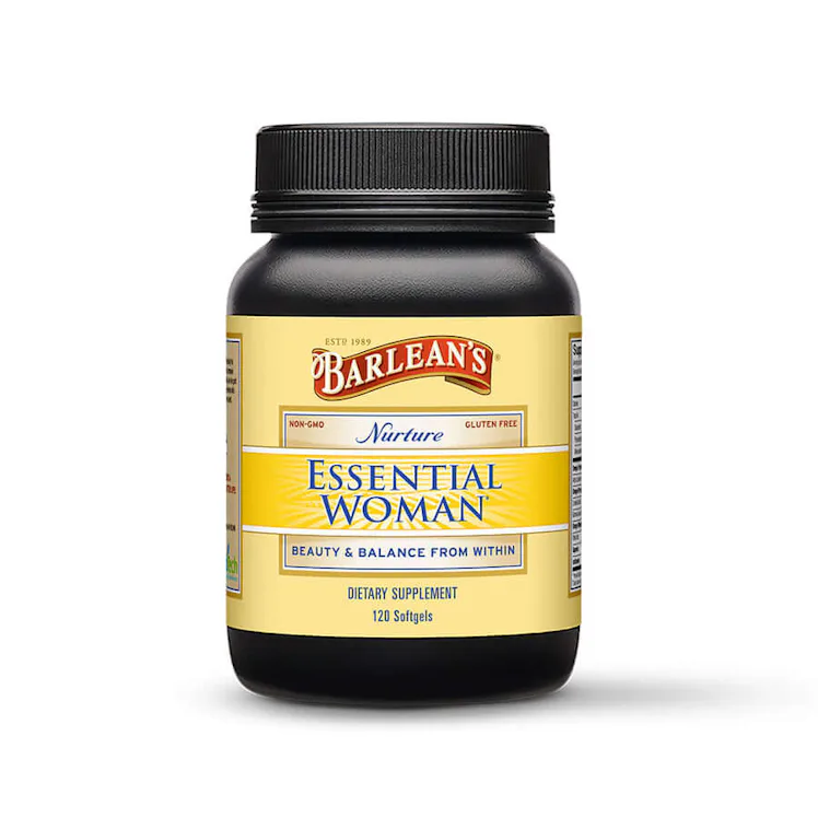 Essential Woman Softgels