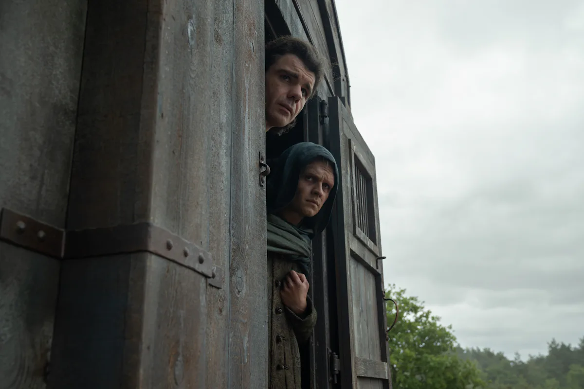‘House of the Dragon’ Season 3, Episode 2 Recap: So…Are We Done Here?