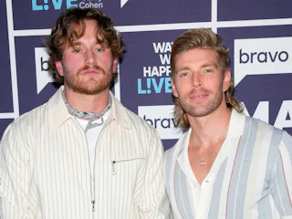 Kyle Cooke responded to West Wilson exiting 'Summer House' ahead of Season 11.