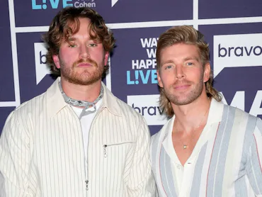 Kyle Cooke responded to West Wilson exiting 'Summer House' ahead of Season 11.
