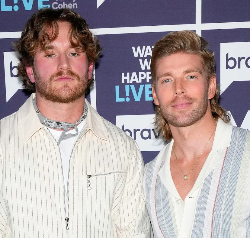 Kyle Cooke responded to West Wilson exiting 'Summer House' ahead of Season 11.