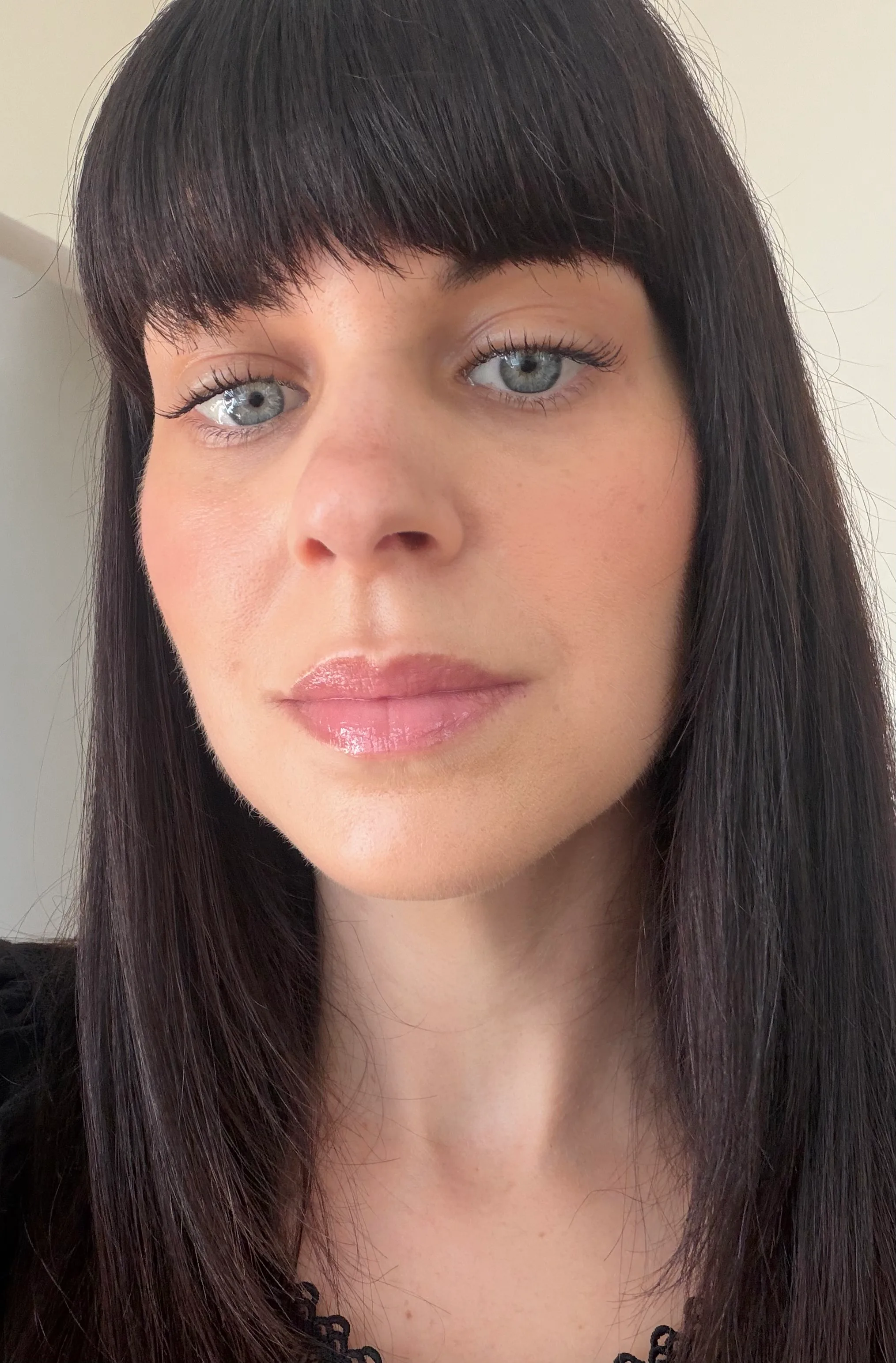 Merit Clean Volume Mascara Review