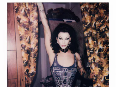 Violet Chachki