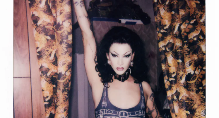 Violet Chachki